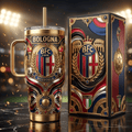 BOL 40oz Tumbler With Handle PDL