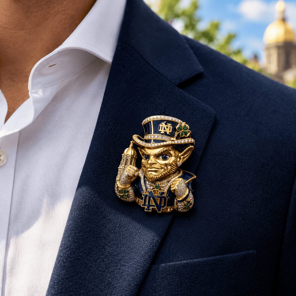 PREMIUM NDFI BROOCH LNTH