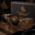 PREMIUM TOOL UNISEX SUNGLASSES NTVA
