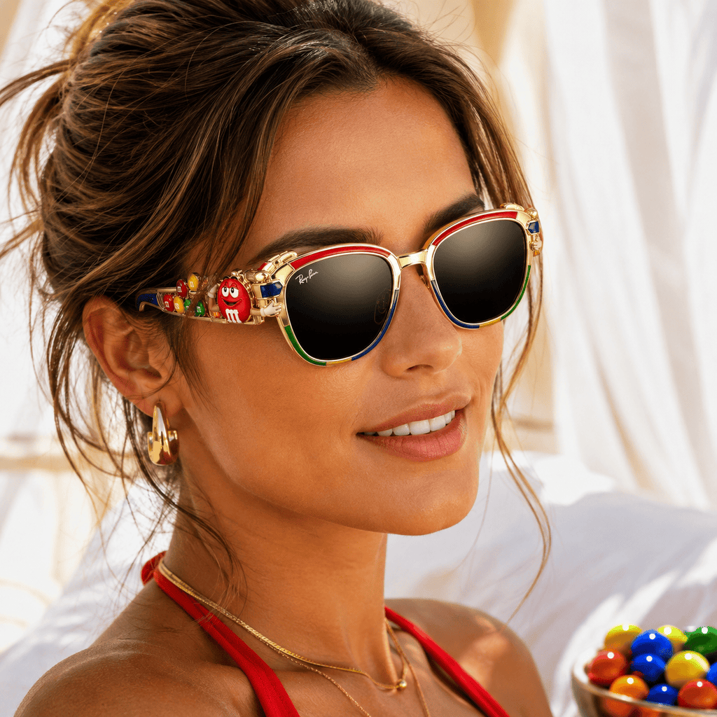 PREMIUM MM UNISEX SUNGLASSES NPL