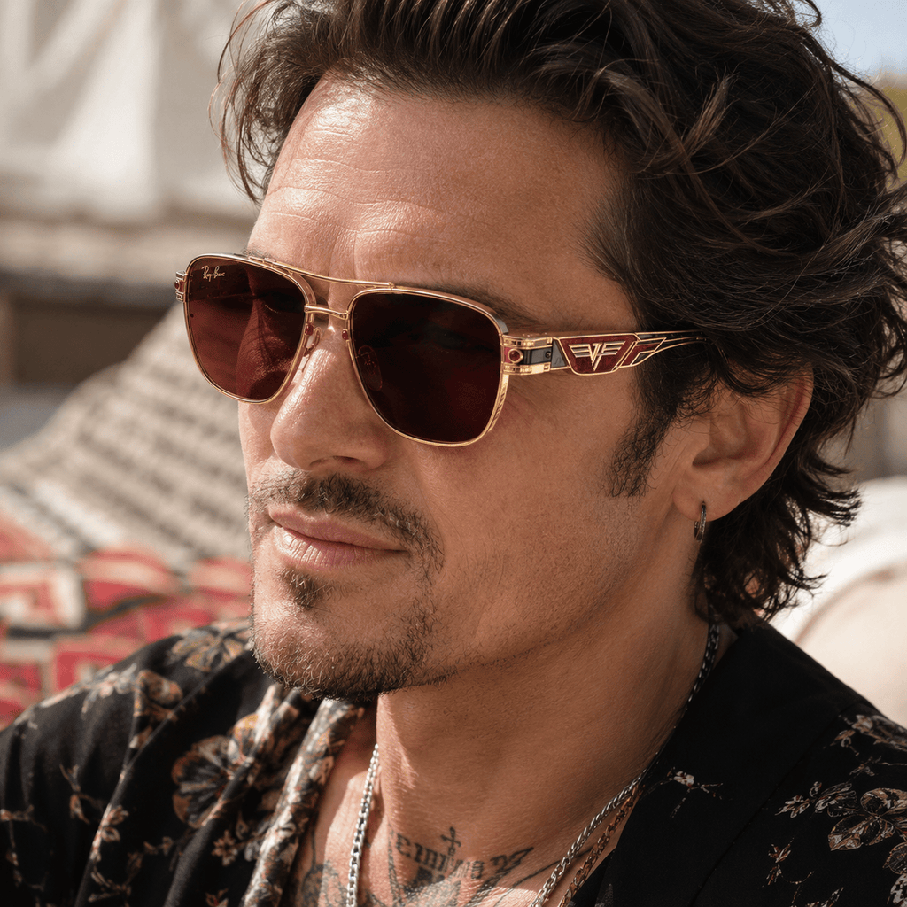 PREMIUM VHL UNISEX SUNGLASSES NTVA