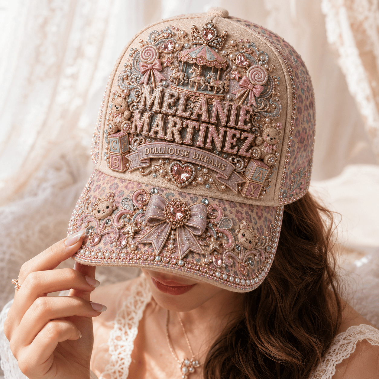 MMT Premium Vintage Cap TTNL