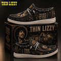 Premium TLZY Loafer Shoes TNSM
