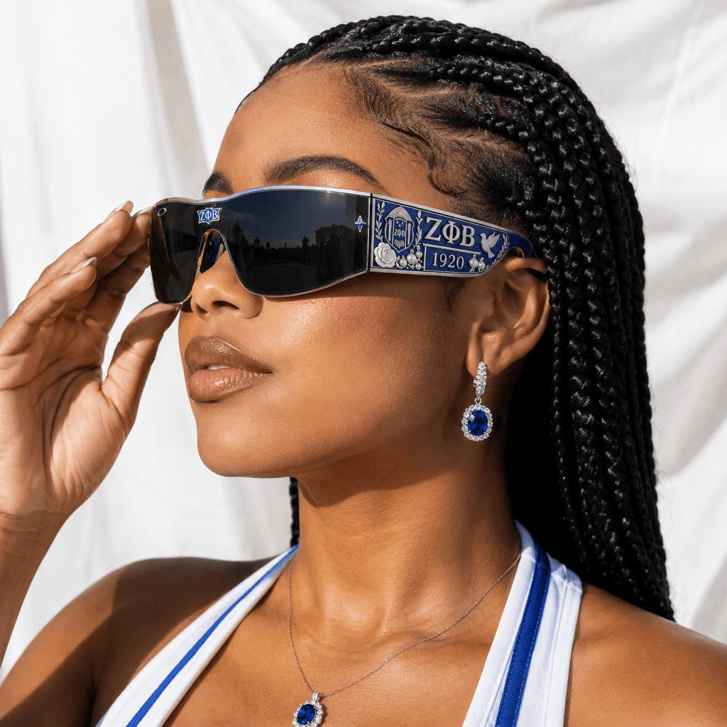 PREMIUM ZPB UNISEX SUNGLASSES TTNL
