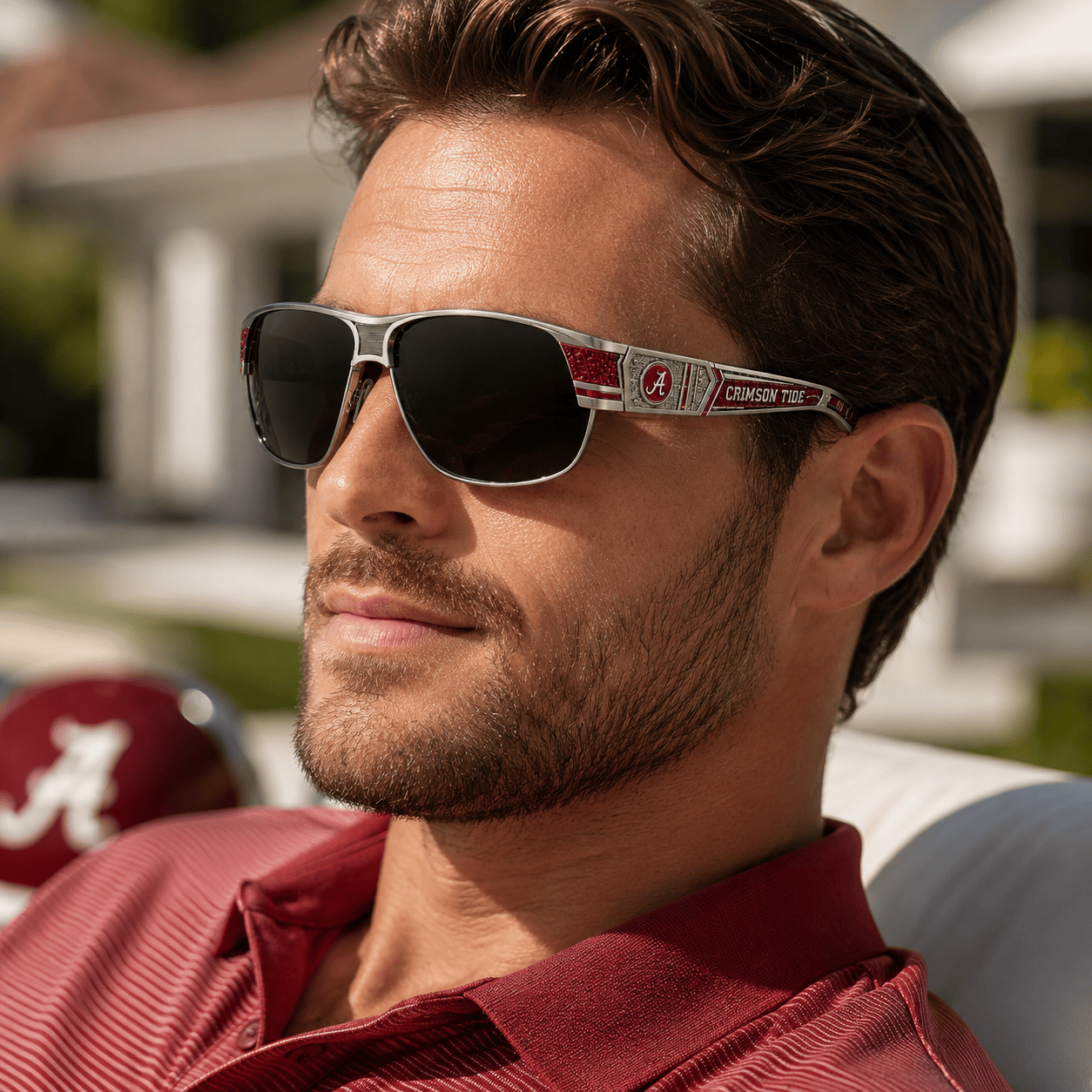 PREMIUM ACT UNISEX SUNGLASSES NPL