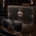 PREMIUM MFD UNISEX SUNGLASSES HQH