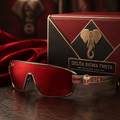 PREMIUM DST UNISEX SUNGLASSES NTVA
