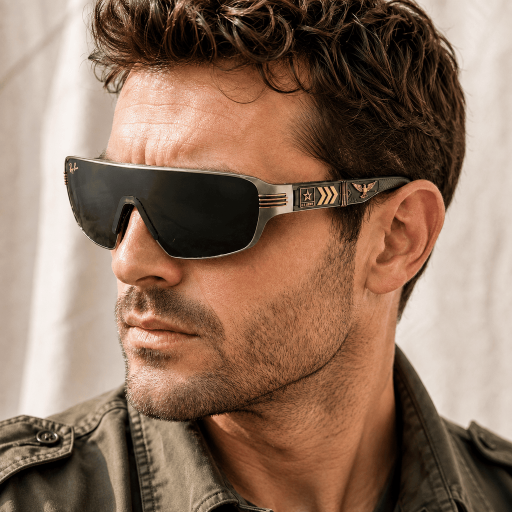PREMIUM USAR UNISEX SUNGLASSES NTVA