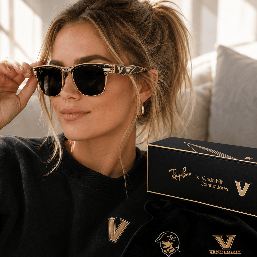 PREMIUM VDBC UNISEX SUNGLASSES NTTB