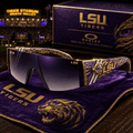 PREMIUM LSU UNISEX SUNGLASSES NTTB