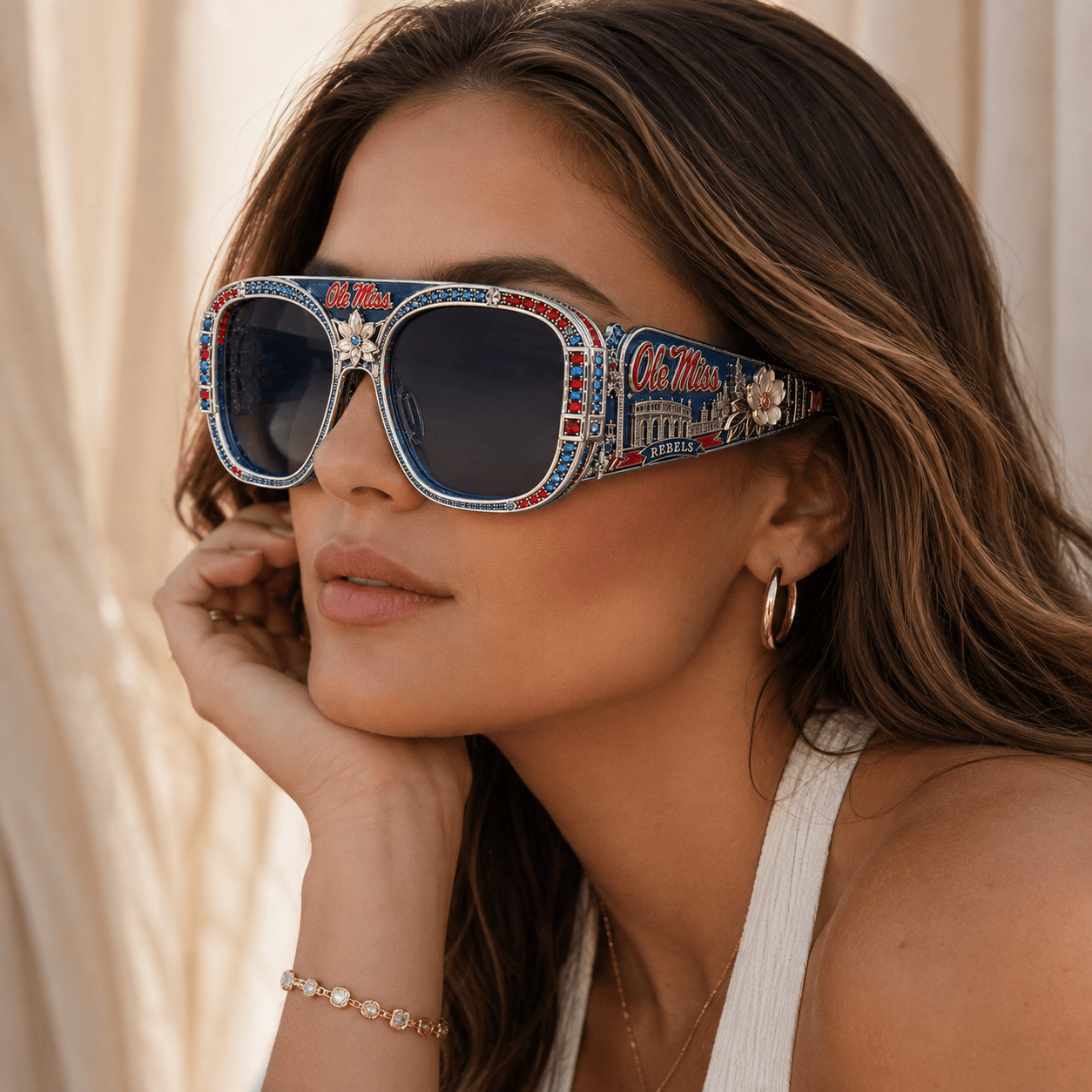 PREMIUM OMR UNISEX SUNGLASSES PDL