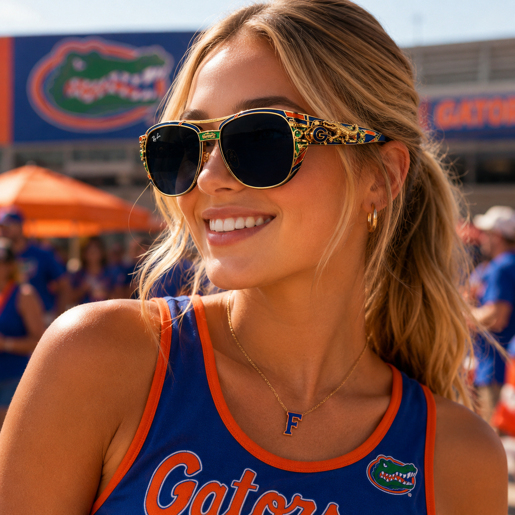 PREMIUM FGT UNISEX SUNGLASSES NVH