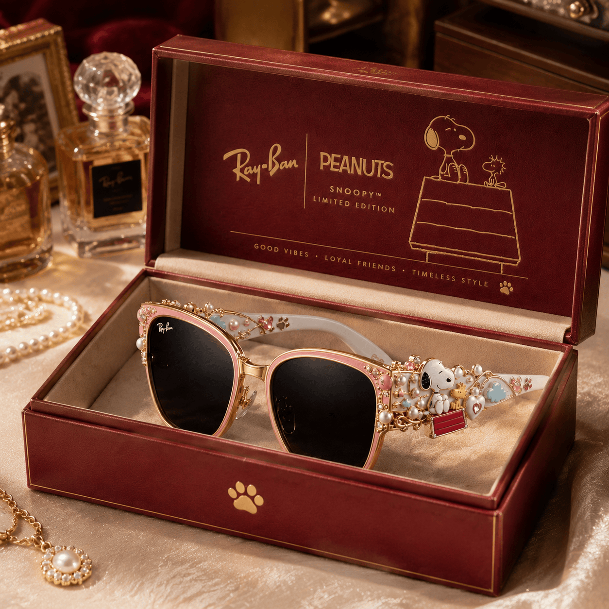 PREMIUM SPNY UNISEX SUNGLASSES PDL