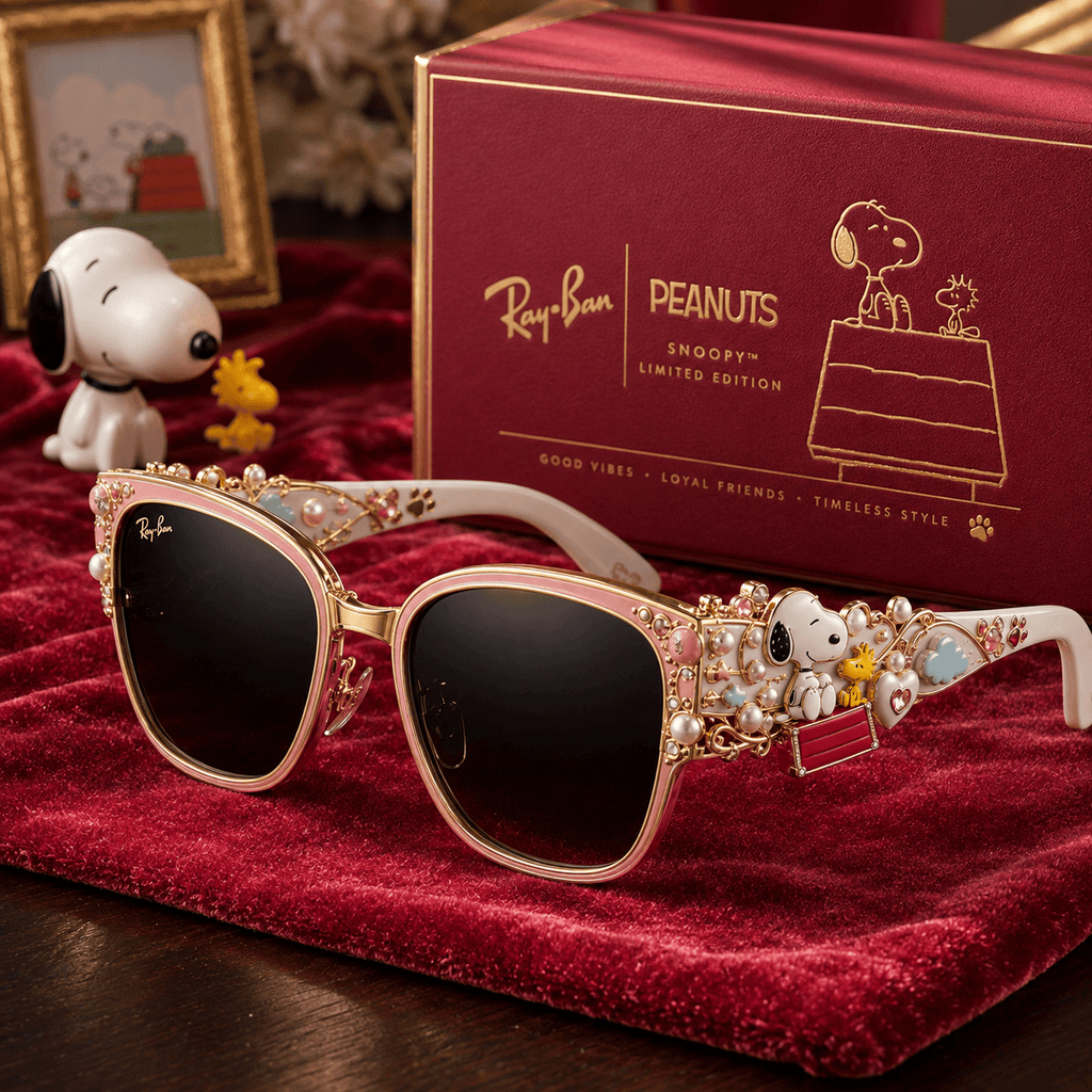 PREMIUM SPNY UNISEX SUNGLASSES PDL