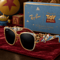 PREMIUM TSTR UNISEX SUNGLASSES PDL