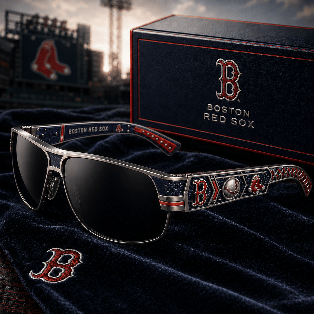 PREMIUM BRX UNISEX SUNGLASSES NPL