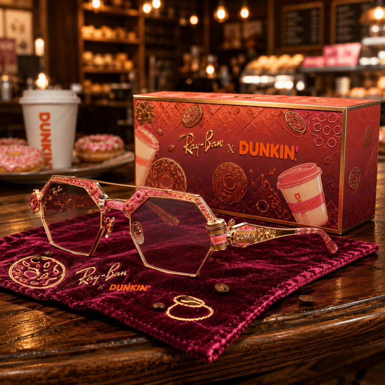 PREMIUM DKDN UNISEX SUNGLASSES HQH