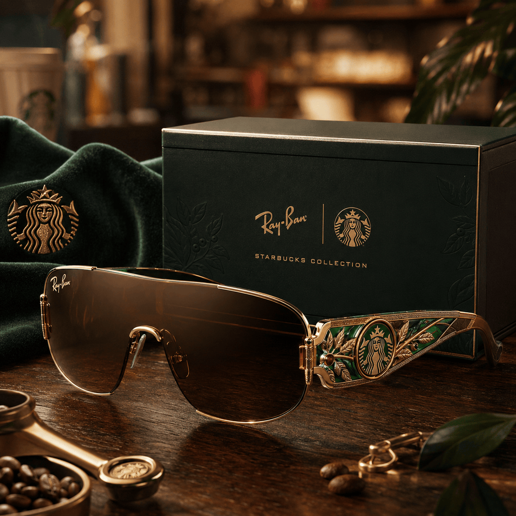 PREMIUM STBK UNISEX SUNGLASSES NTVA
