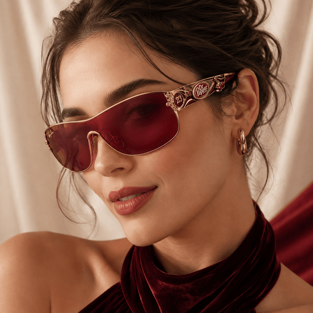 PREMIUM DPR UNISEX SUNGLASSES NTVA