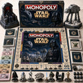 Premium STW Board Game NHVH