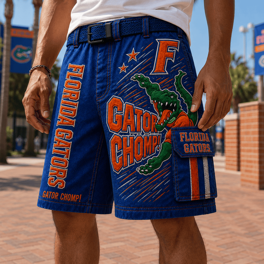 Premium FGT Casual Shorts HQH