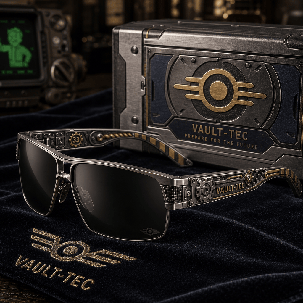 PREMIUM FOG UNISEX SUNGLASSES NPL