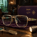PREMIUM SCBD UNISEX SUNGLASSES NVH