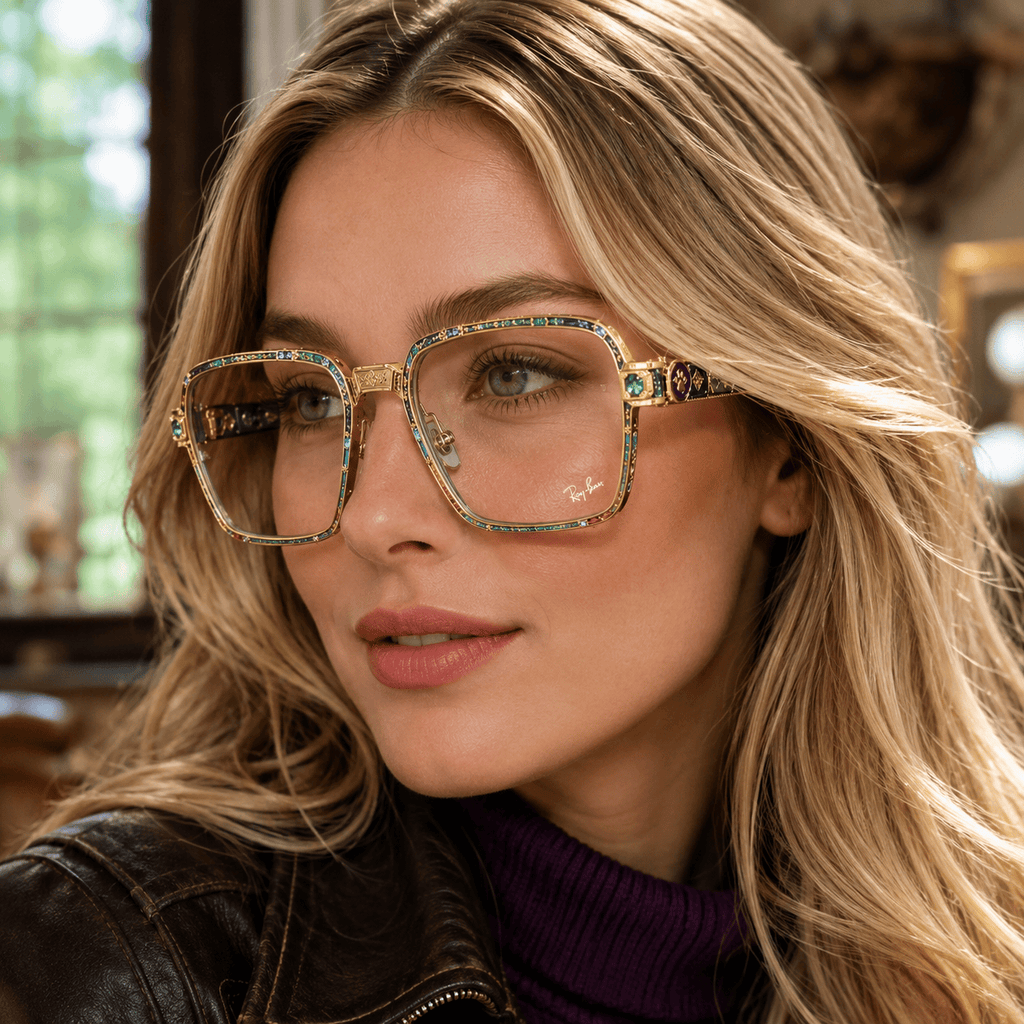 PREMIUM SCBD UNISEX SUNGLASSES NVH