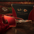 PREMIUM KCC UNISEX SUNGLASSES NTVA