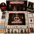 Premium ANBL Board Game BMD