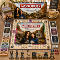 Premium GMG Board Game BMD