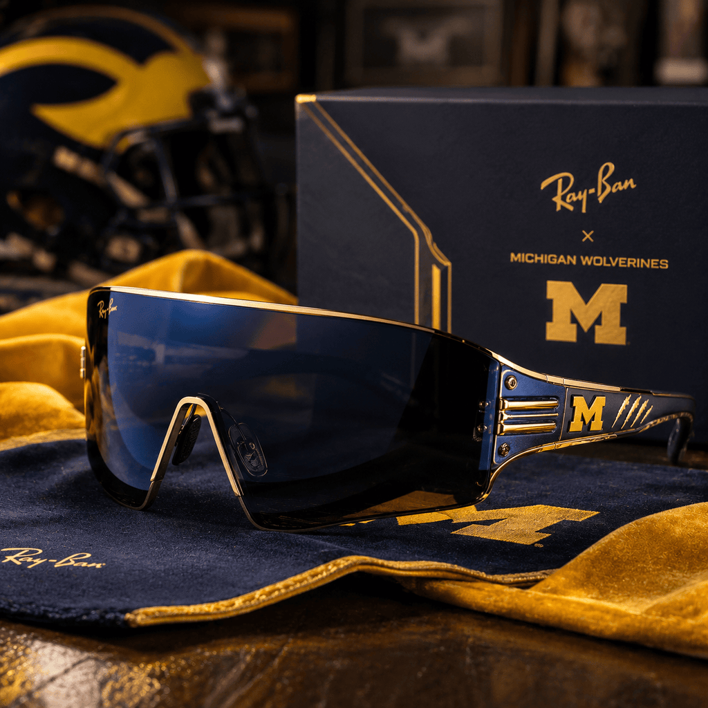 PREMIUM MWR UNISEX SUNGLASSES NTVA