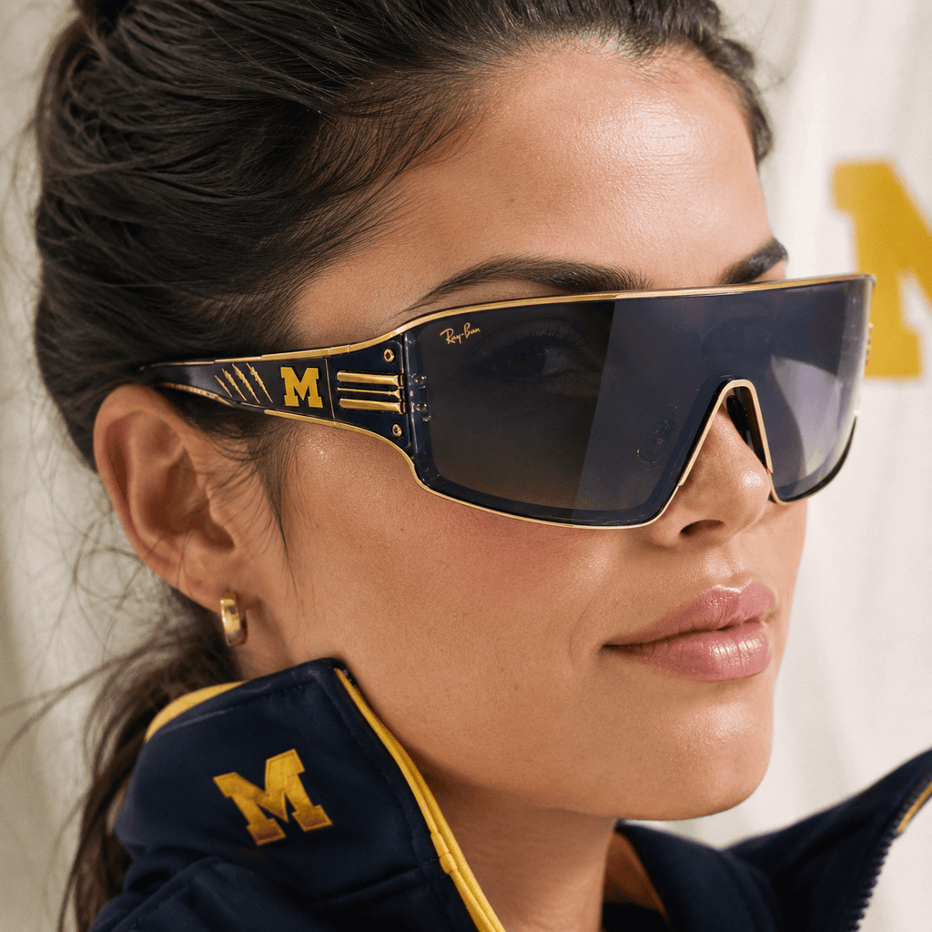 PREMIUM MWR UNISEX SUNGLASSES NTVA