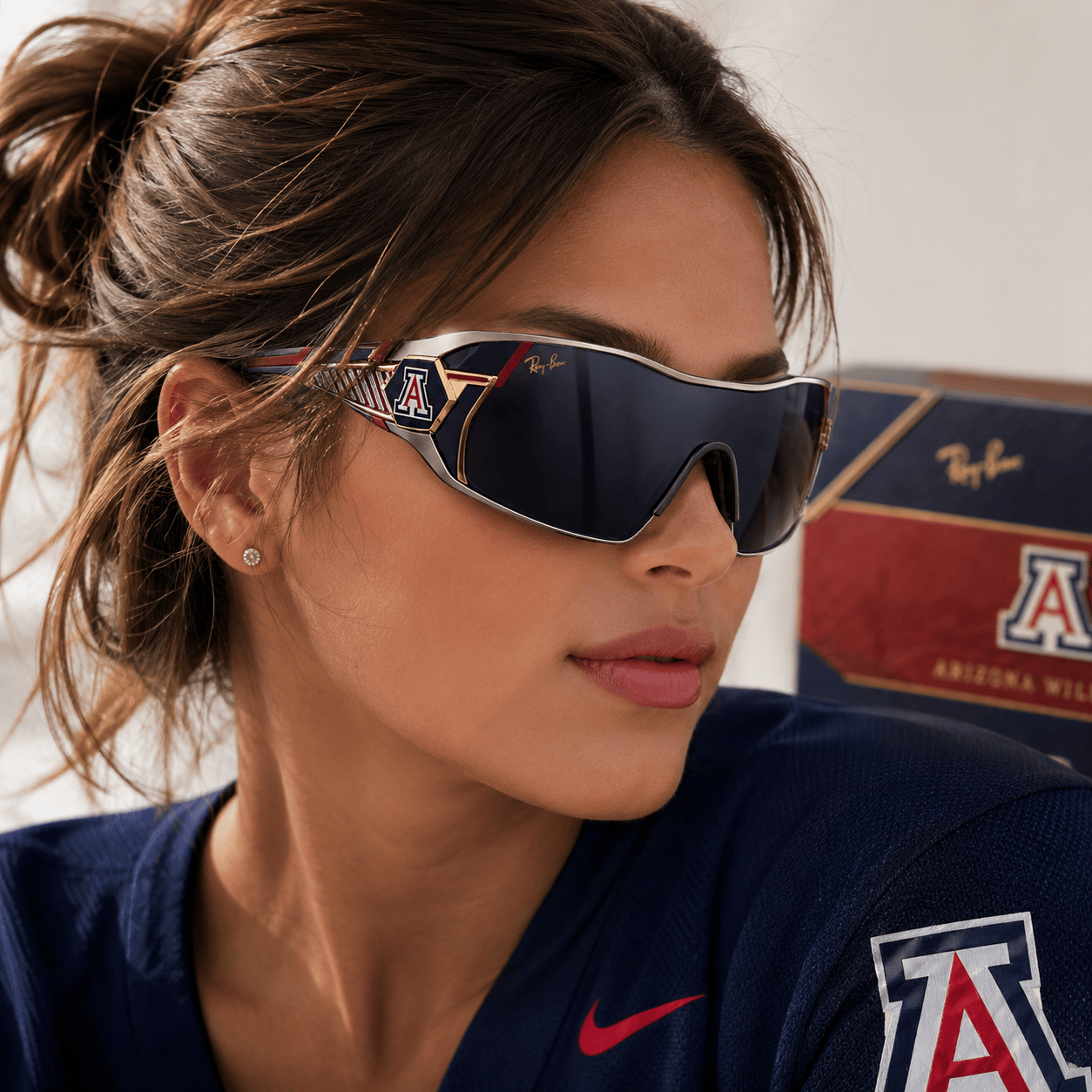 PREMIUM AWC UNISEX SUNGLASSES NTVA