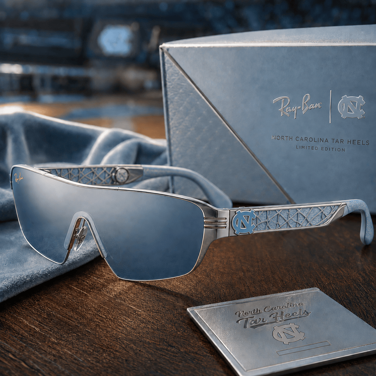 PREMIUM UNC UNISEX SUNGLASSES NTVA