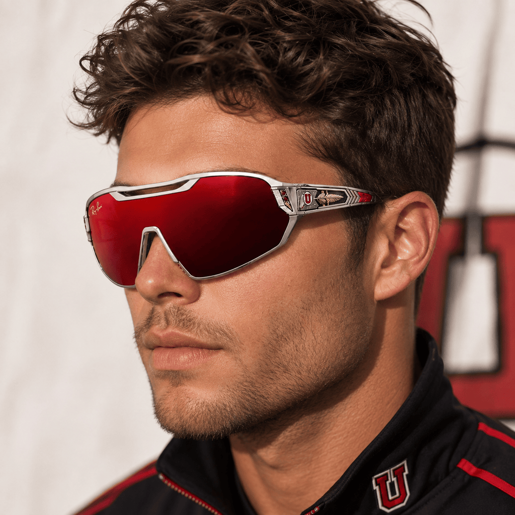 PREMIUM UTAH UNISEX SUNGLASSES NTVA