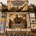 Premium LTFA Board Game TMH