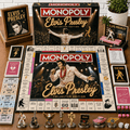 Premium ELV Board Game TTTT