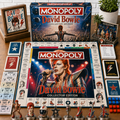 Premium DVB Board Game TTTT
