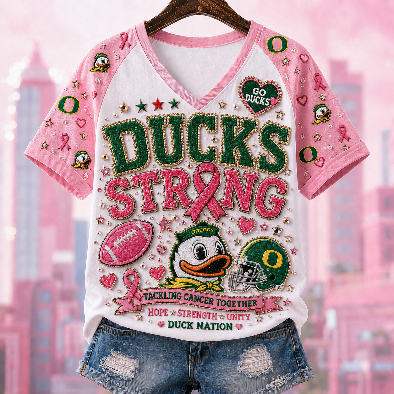 PREMIUM ORD 3D EMBOSS SHIRT TTTT