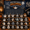 NYYR Premium Halloween Advent Calendar 2026 TMH