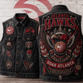 ALH PREMIUM DENIM VEST NVH