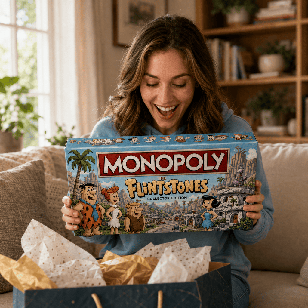 Premium TFS Board Game NHVH