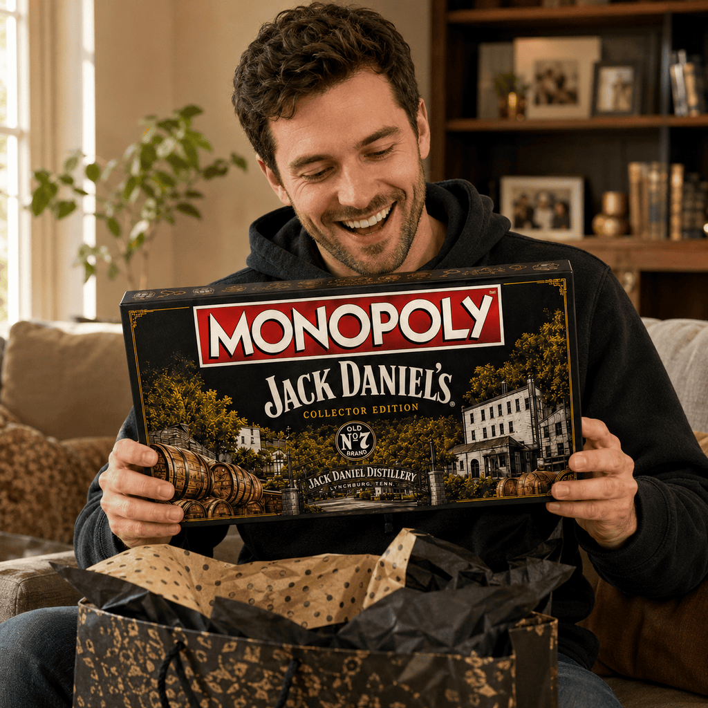 Premium JDN Board Game NHVH