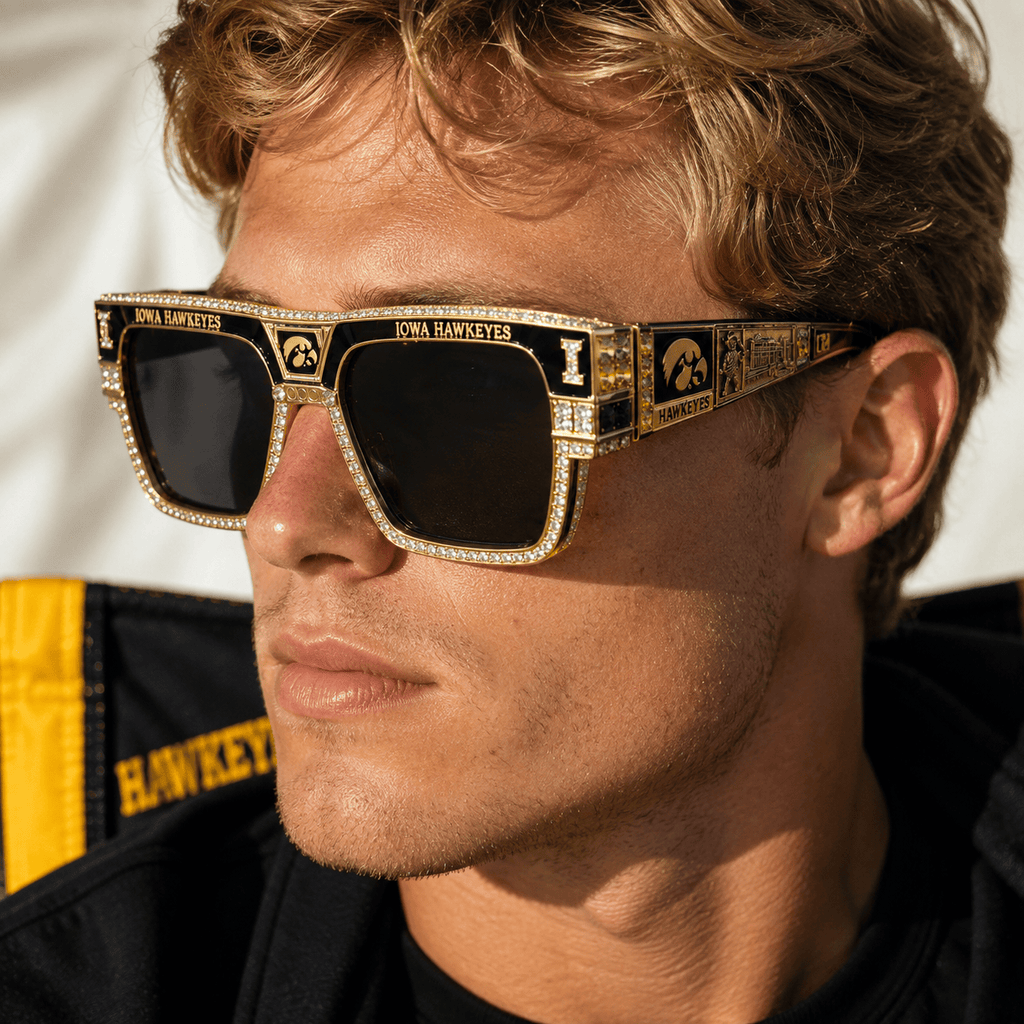 PREMIUM IWHK UNISEX SUNGLASSES PTKL