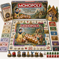 Premium SWATS Board Game NHVH