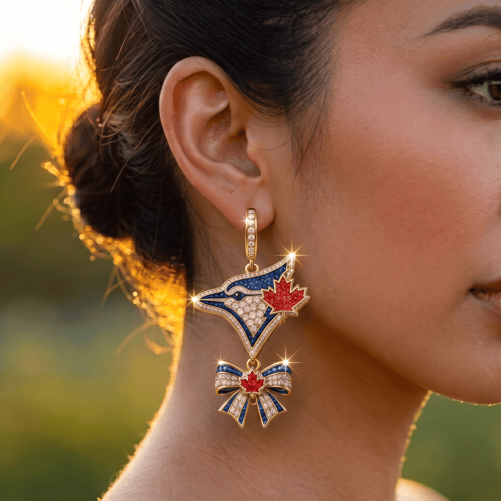 Premium TBJ Dangle Earrings NTB