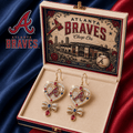 Premium ALB Dangle Earrings HMQ