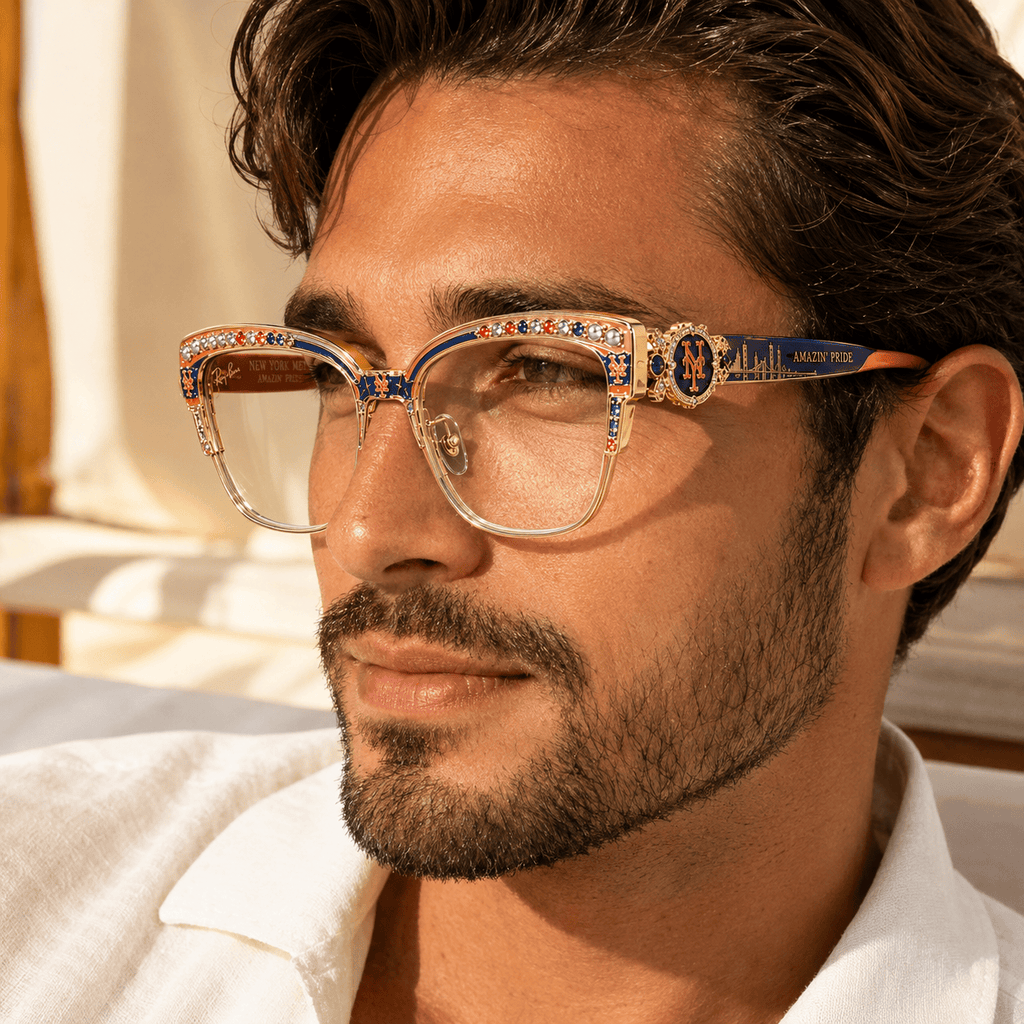 PREMIUM NYM UNISEX SUNGLASSES NPL
