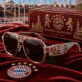PREMIUM BAY UNISEX SUNGLASSES NVH